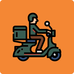 Delivery Icon