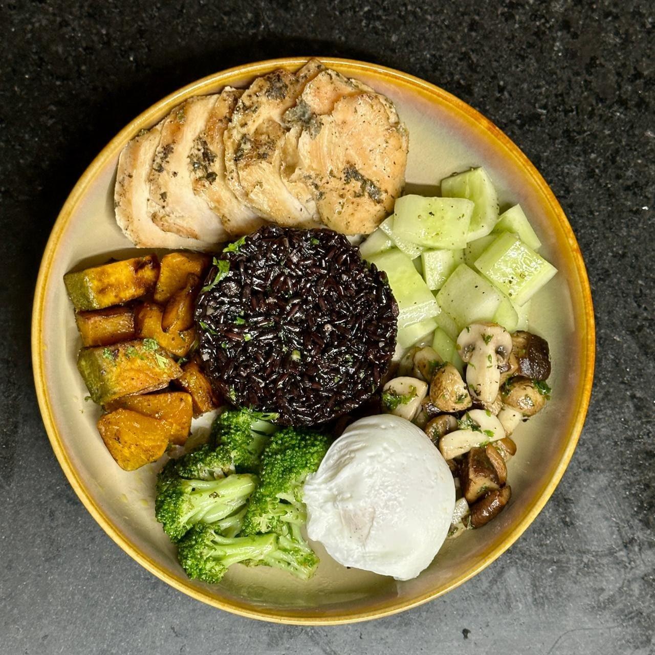 Grilled Cheese Sandwich